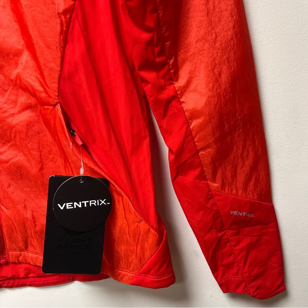 The North Face Ventrix Jacket - Picture 8 of 11